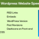 How to Increase Wordpress Website Speed Without Plugin