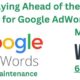 Staying Ahead of the Game Best Practices for Google AdWords Account Maintenance