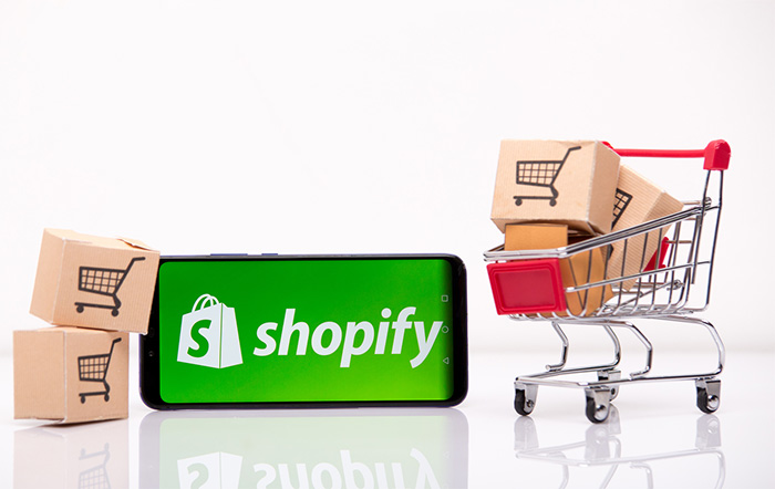 shopify